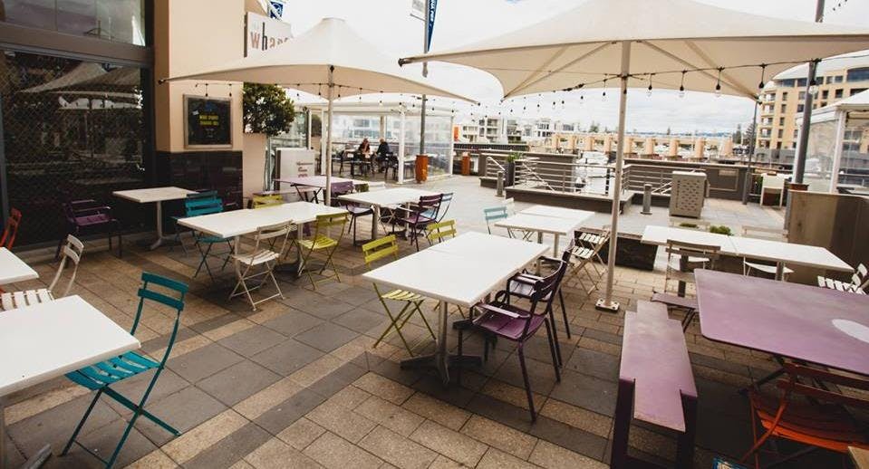 Photo of restaurant Sea Lounge in Glenelg, Adelaide - Photo 5