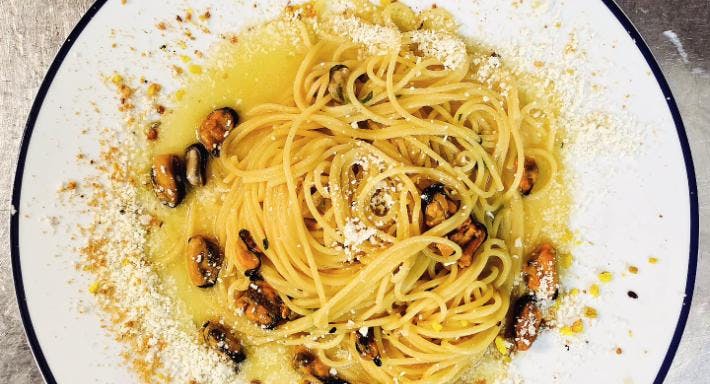 Restaurant Al Piccolo Mondo in Francavilla Fontana, Brindisi