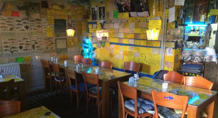 Image 1 of restaurant Balikci Ergun