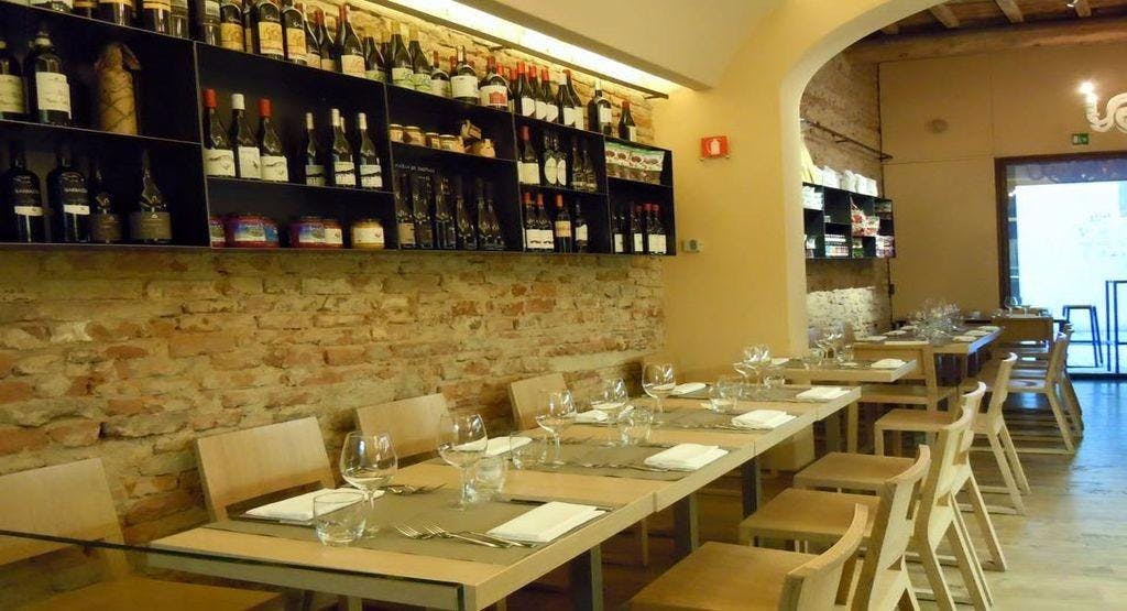 Foto del ristorante Arà è Sud a Centro storico, Firenze