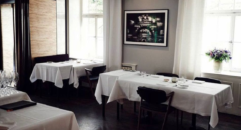 Photo of restaurant Restaurant Mesa in District 6, Zurich
