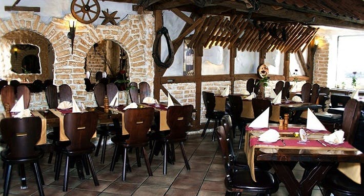 Photo of restaurant Steakhouse Angus in Mitte, Moers