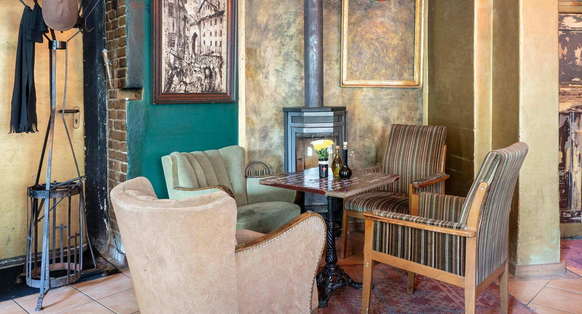 Photo of restaurant Bariton in Friedrichshain, Berlin - Photo 3