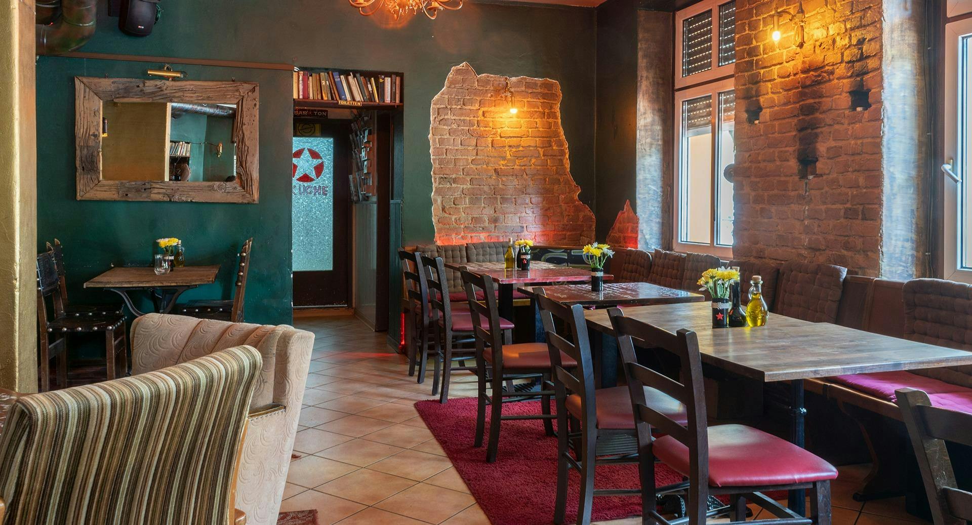 Photo of restaurant Bariton in Friedrichshain, Berlin - Photo 6