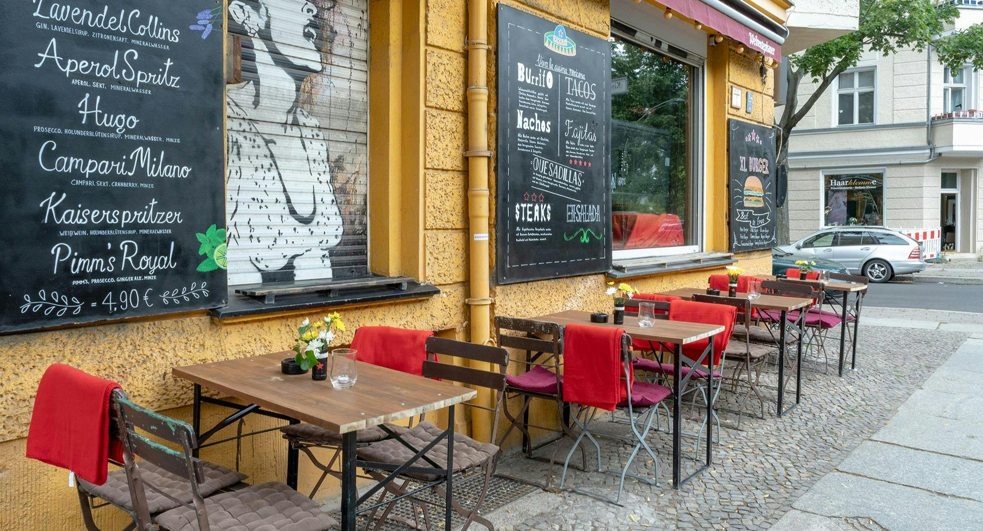 Photo of restaurant Bariton in Friedrichshain, Berlin - Photo 8