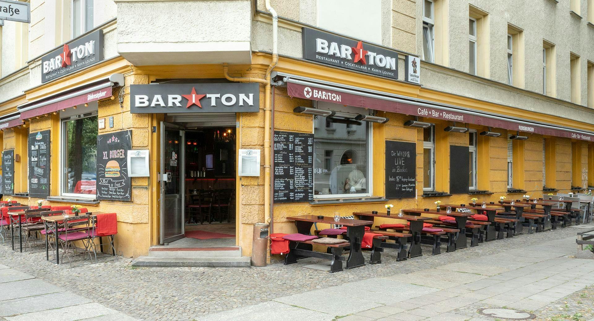 Photo of restaurant Bariton in Friedrichshain, Berlin - Photo 10