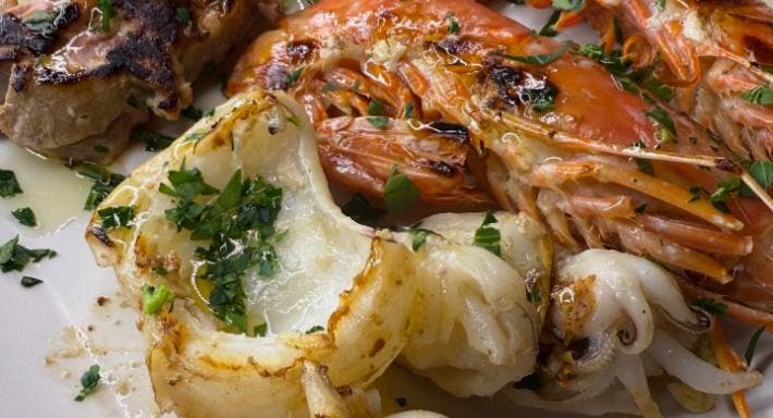 Foto del ristorante Mezzanottetre Ristorante Pinseria Paninoteca a Casal del Marmo, Roma