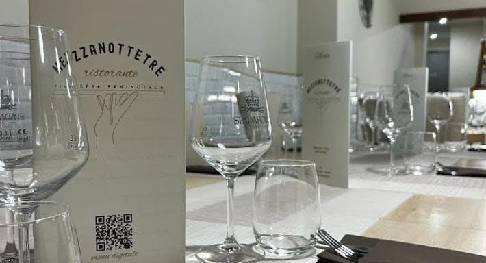 Photo of restaurant Mezzanottetre Ristorante Pinseria Paninoteca in Casal del Marmo, Rome