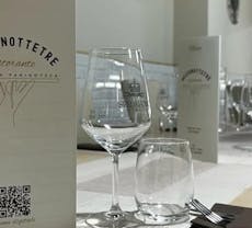 Restaurant Mezzanottetre Ristorante Pinseria Paninoteca in Casal del Marmo, Rome