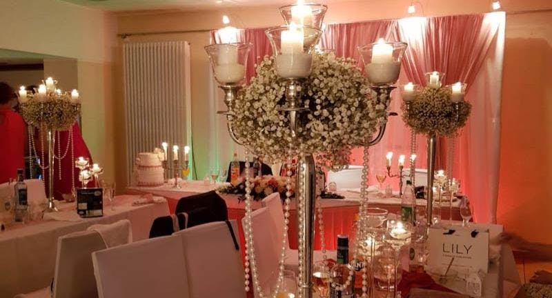 Bilder von Restaurant Sankt Petersburg in Zollstock, Köln - Photo 8