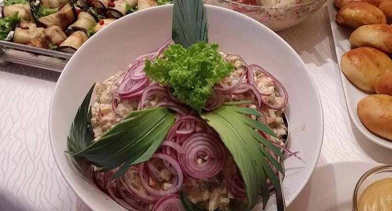 Bilder von Restaurant Sankt Petersburg in Zollstock, Köln - Photo 6