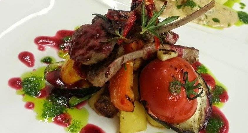 Bilder von Restaurant Sankt Petersburg in Zollstock, Köln - Photo 2