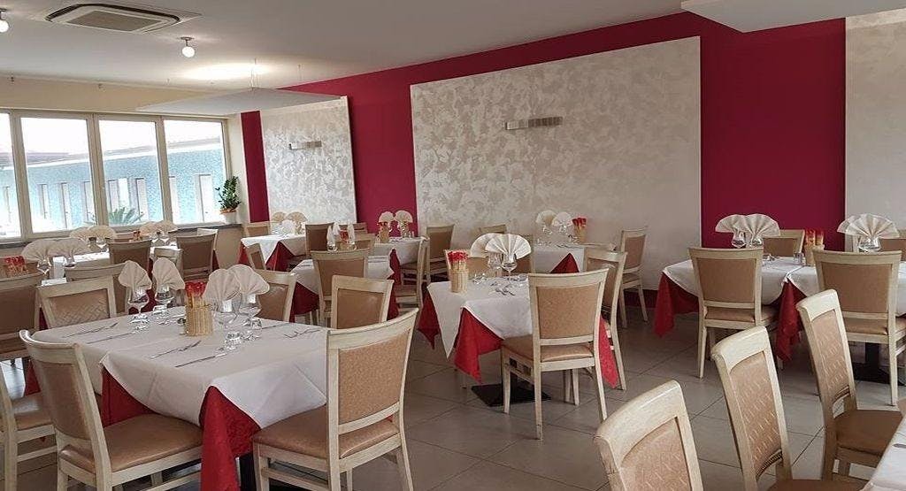 Foto del ristorante Ristorante La Cabanella a Marina di Carrara, Carrara