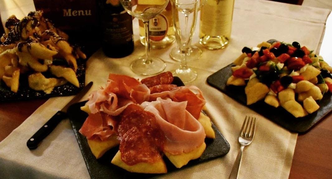 Photo of restaurant Ristorante Pizzeria Da Salvatore Chivasso in Chivasso, Turin - Photo 6