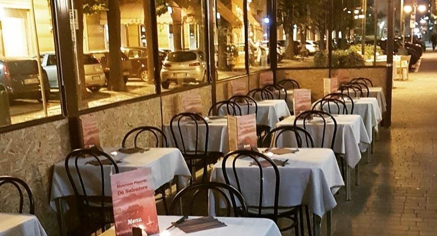 Photo of restaurant Ristorante Pizzeria Da Salvatore Chivasso in Chivasso, Turin - Photo 7