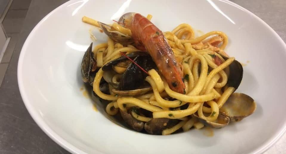 Photo of restaurant Ristorante Pizzeria Da Salvatore Chivasso in Chivasso, Turin - Photo 4