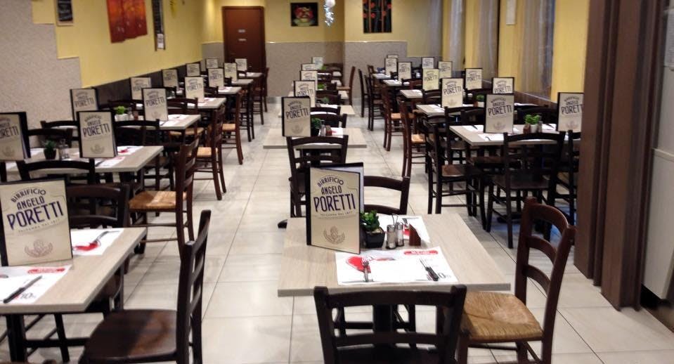 Photo of restaurant Ristorante Pizzeria Da Salvatore Chivasso in Chivasso, Turin - Photo 3