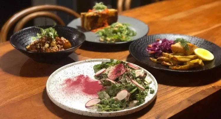 Restaurant The South Corner in Werribee, Melbourne