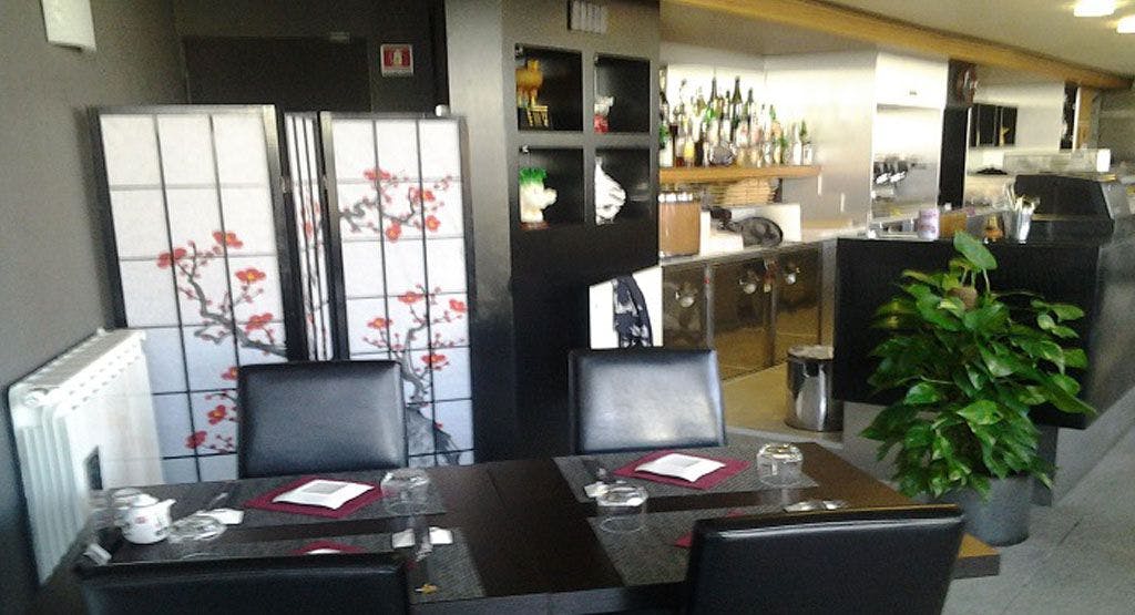 Foto del ristorante SISI SUSHI a Seveso, Monza e Brianza