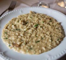 Restaurant Osteria della Darsena in Navigli, Milan