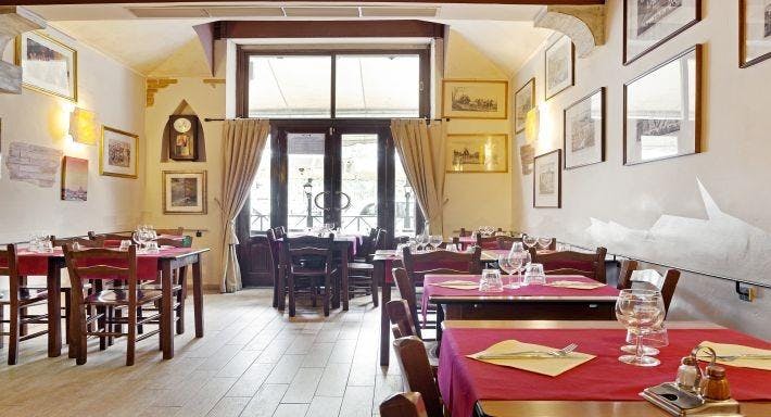 Photo of restaurant Ristorante Ponte Vittorio in Centro Storico, Rome - Photo 9