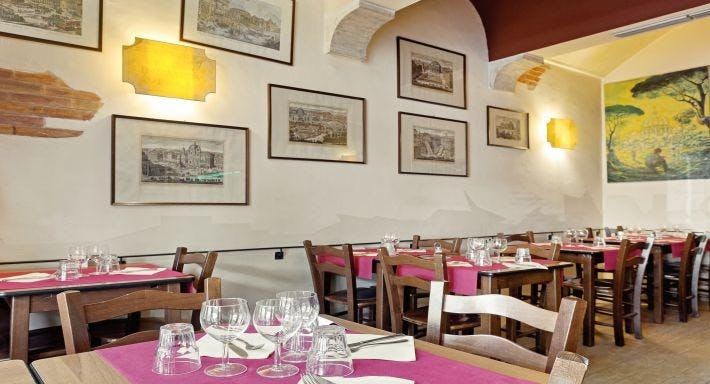 Photo of restaurant Ristorante Ponte Vittorio in Centro Storico, Rome - Photo 14