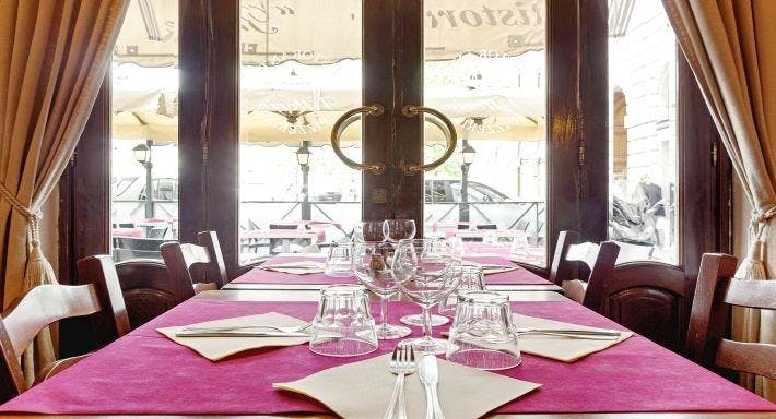 Photo of restaurant Ristorante Ponte Vittorio in Centro Storico, Rome - Photo 7
