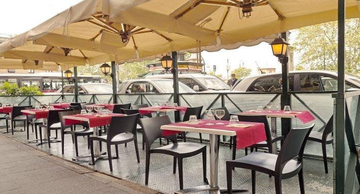 Photo of restaurant Ristorante Ponte Vittorio in Centro Storico, Rome - Photo 3