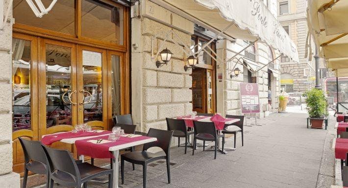 Photo of restaurant Ristorante Ponte Vittorio in Centro Storico, Rome - Photo 13