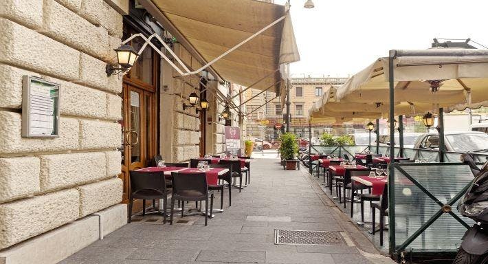 Photo of restaurant Ristorante Ponte Vittorio in Centro Storico, Rome - Photo 4