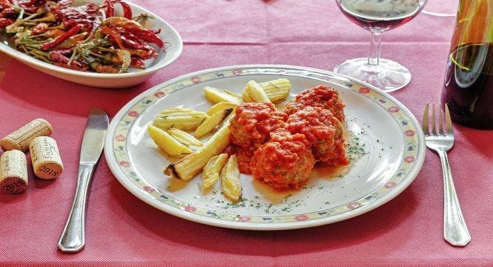 Photo of restaurant Ristorante Ponte Vittorio in Centro Storico, Rome - Photo 12