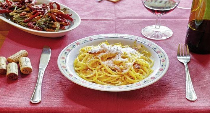 Photo of restaurant Ristorante Ponte Vittorio in Centro Storico, Rome - Photo 5