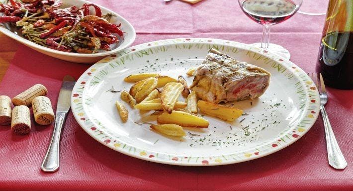 Photo of restaurant Ristorante Ponte Vittorio in Centro Storico, Rome - Photo 6