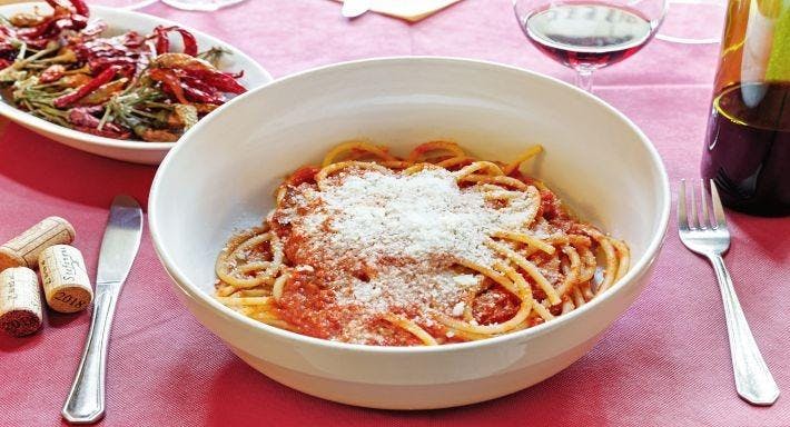 Photo of restaurant Ristorante Ponte Vittorio in Centro Storico, Rome - Photo 11