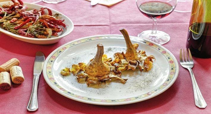 Photo of restaurant Ristorante Ponte Vittorio in Centro Storico, Rome - Photo 10