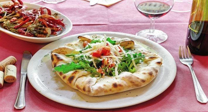 Photo of restaurant Ristorante Ponte Vittorio in Centro Storico, Rome - Photo 8