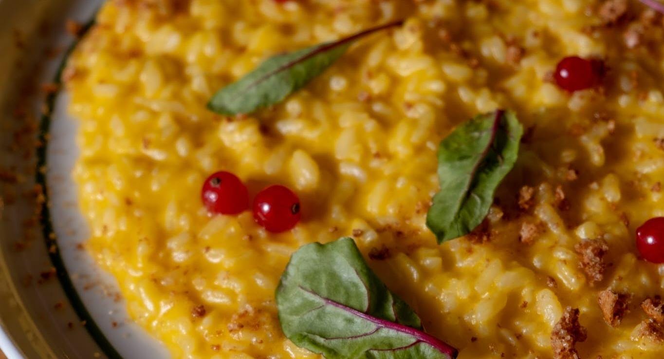 Restaurant Vi&mi in Centro Storico, Rome