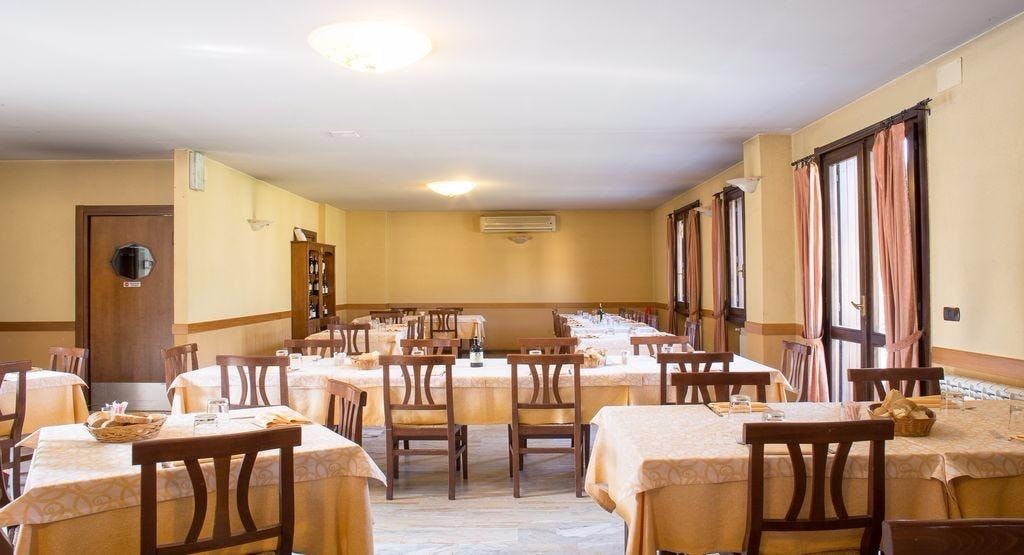 Foto del ristorante La Pioda a Artogne, Brescia