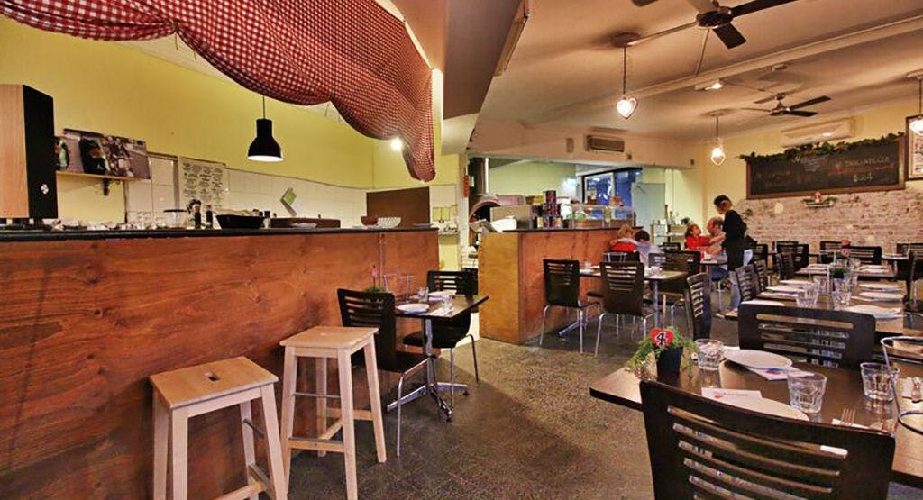 Photo of restaurant Napoli Nel Cuore - Marouba in Maroubra, Sydney