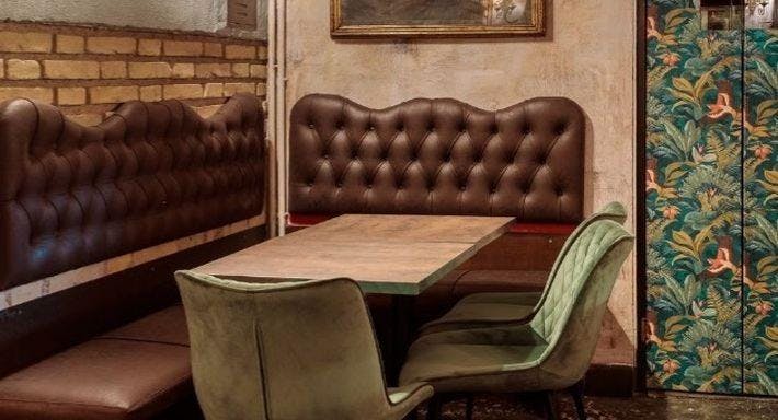 Photo of restaurant Ristorante Salotto Stadlin in Re di Roma, Rome - Photo 8