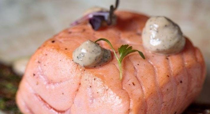 Photo of restaurant Ristorante Salotto Stadlin in Re di Roma, Rome - Photo 4