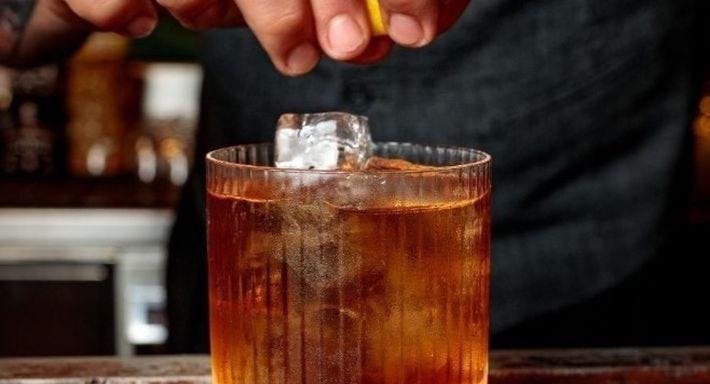 Photo of restaurant Ristorante Salotto Stadlin in Re di Roma, Rome - Photo 5