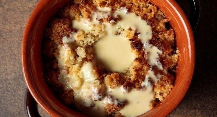 Photo of restaurant Ristorante Salotto Stadlin in Re di Roma, Rome - Photo 6