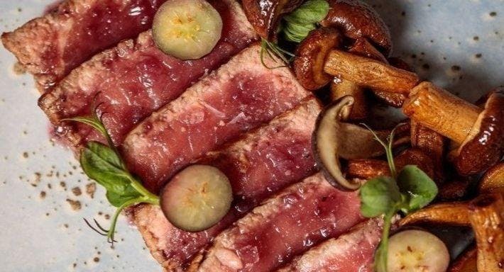 Photo of restaurant Ristorante Salotto Stadlin in Re di Roma, Rome - Photo 9