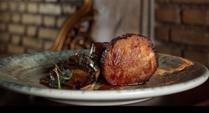 Photo of restaurant Ristorante Salotto Stadlin in Re di Roma, Rome - Photo 10