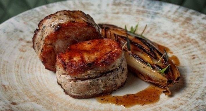 Photo of restaurant Ristorante Salotto Stadlin in Re di Roma, Rome - Photo 11