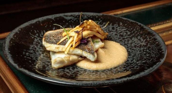 Photo of restaurant Ristorante Salotto Stadlin in Re di Roma, Rome - Photo 12