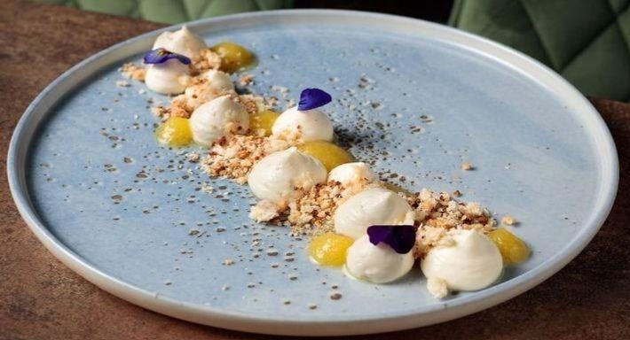 Photo of restaurant Ristorante Salotto Stadlin in Re di Roma, Rome - Photo 13