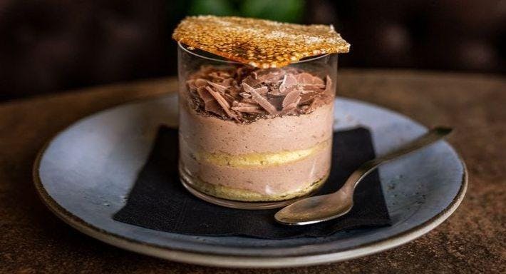 Photo of restaurant Ristorante Salotto Stadlin in Re di Roma, Rome - Photo 14