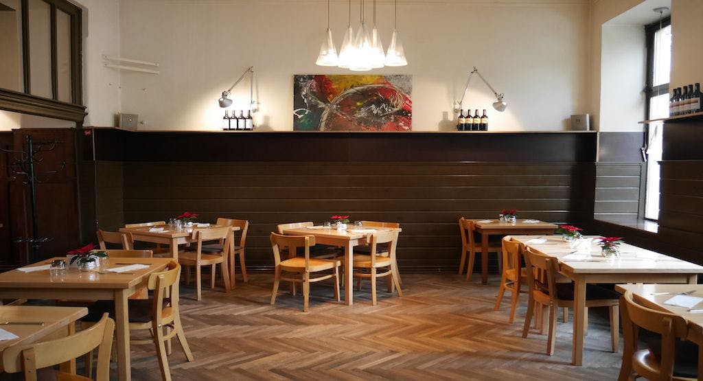 Bilder von Restaurant hollerei in 15. Bezirk, Vienna